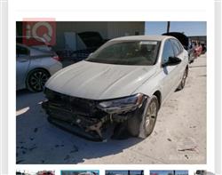 ڤۆڵکسواگن جێتا